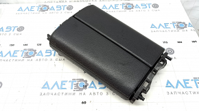 Mercedes W167 GLE 350 450 20-24 armrest, black leather