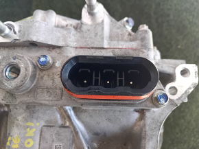 Automatic transmission assembly Honda Accord 2018-2019 2.0 hybrid 106kW