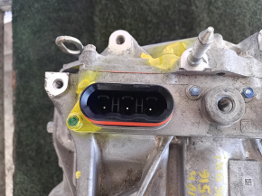 Automatic transmission assembly Honda Accord 2018-2019 2.0 hybrid 106kW