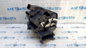 Bare heater housing for Honda Accord 18-22 air conditioner