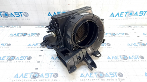 Bare heater housing for Honda Accord 18-22 (ventilation)