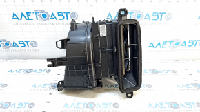 Bare heater housing for Honda Accord 18-22 (ventilation)
