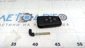 Key VW Tiguan 18-24 keyless 5 buttons