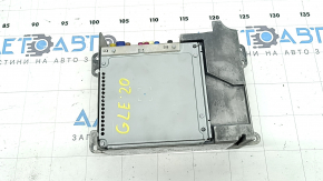 Mercedes W167 GLE 350 450 20-22 Radio Tape Recorder