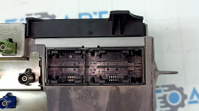 Mercedes W167 GLE 350 450 20-22 Radio Tape Recorder