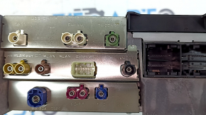Mercedes W167 GLE 350 450 20-22 Radio Tape Recorder
