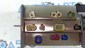 Mercedes W167 GLE 350 450 20-22 Radio Tape Recorder