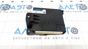 AMPLIFIER ASSY, AIR CONDITIONER Lexus CT200h 11-17