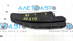 Airbag passenger seat Mercedes W167 GLE 350 450 20-23