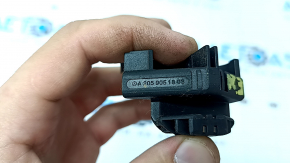 Passenger seat position sensor Mercedes W167 GLE 350 450 20-23