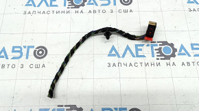 Mercedes W167 GLE 350 450 20-22 SRS Airbag Computer Module Chip (Small)