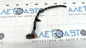 Mercedes W167 GLE 350 450 20-22 SRS Airbag Computer Module Chip (Small)