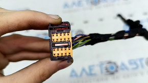 Mercedes W167 GLE 350 450 20-22 SRS Airbag Computer Module Chip (Small)