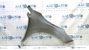 Front left fender Honda CRV 17-22 white NH-603P