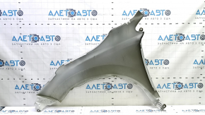 Front right fender Honda CRV 17-22 white NH-603P