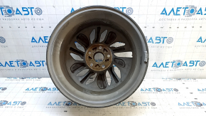Wheel rim R17 x 7.5J 5*114.3 Honda Accord 18-22 type 3 hybrid with sensor, light curb
