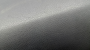 Glove box, glove compartment Mercedes W167 GLE 350 450 20-24 leather black, with lock, scratches
