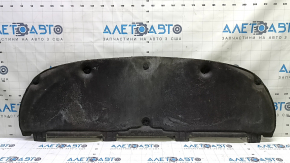 The hood insulation on my 17-22 Honda CRV is torn.