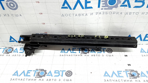 Driver's seat runner, left, Mercedes W167 GLE 350 450 20-23, electric, without frame