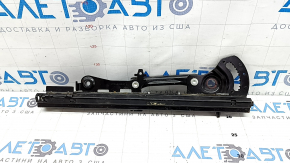 Left passenger seat runner for Mercedes W167 GLE 350 450 20-23 electric, without frame