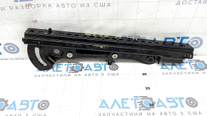 Left passenger seat runner for Mercedes W167 GLE 350 450 20-23 electric, without frame