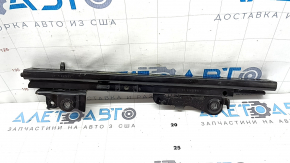 Right passenger seat runner for Mercedes W167 GLE 350 450 20-23 electric, without frame
