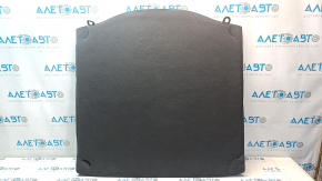 Ford Focus mk3 11-18 4d black trunk floor with tears