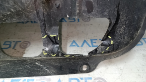 Front engine guard for Lexus CT200h 11-13, tears, wear