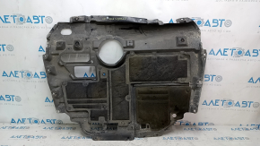 Front engine guard for Lexus CT200h 11-13, tears, wear