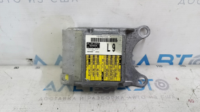 Lexus CT200h 11-13 SRS airbag computer module