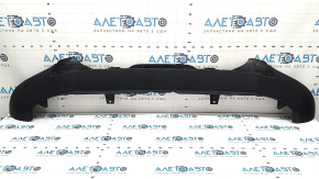 Mercedes W167 GLE 350 450 20-23 front bumper lip, structure, scratches