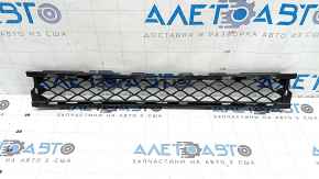 Front bumper grille central Mercedes W167 GLE 350 450 20-23