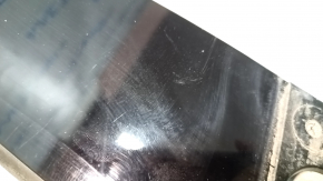 Door trim side rear left Audi Q5 8R 09-17 broken fastening