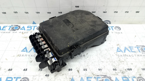 Chevrolet Equinox 23-24 underhood fuse box assembly