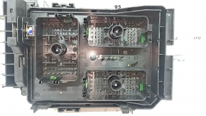Chevrolet Equinox 23-24 underhood fuse box assembly