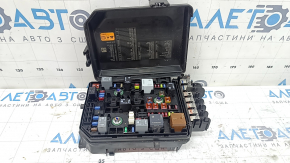 Chevrolet Equinox 23-24 underhood fuse box assembly