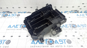 Chevrolet Equinox 22-24 Underhood Fuse Box