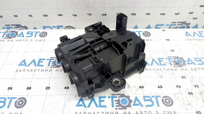 Chevrolet Equinox 22-24 Underhood Fuse Box