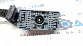 Chevrolet Equinox underhood fuse box connector 22-24 gray