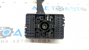 Chevrolet Equinox 22-24 underhood fuse box connector, large black