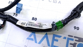 Honda CRV 17-22 driver's seat wiring