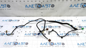 Honda CRV 17-22 passenger seat wiring