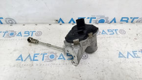 VW Tiguan 21-24 2.0T Turbo Actuator