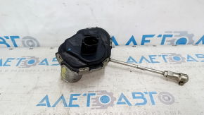 VW Tiguan 21-24 2.0T Turbo Actuator