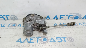 VW Tiguan 21-24 2.0T Turbo Actuator