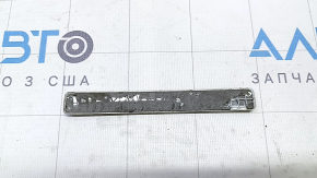 Honda CRV 17-22 TOURING emblem on the tailgate