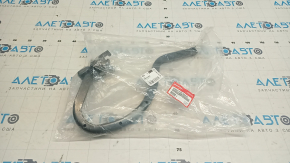Trunk lid hinge left Honda Accord 18-22