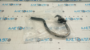 Trunk lid hinge left Honda Accord 18-22