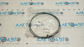 Toyota Camry V70 20-24 Hood Release Cable