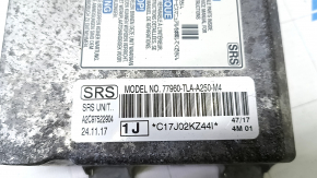 Honda CRV 17-18 SRS airbag module